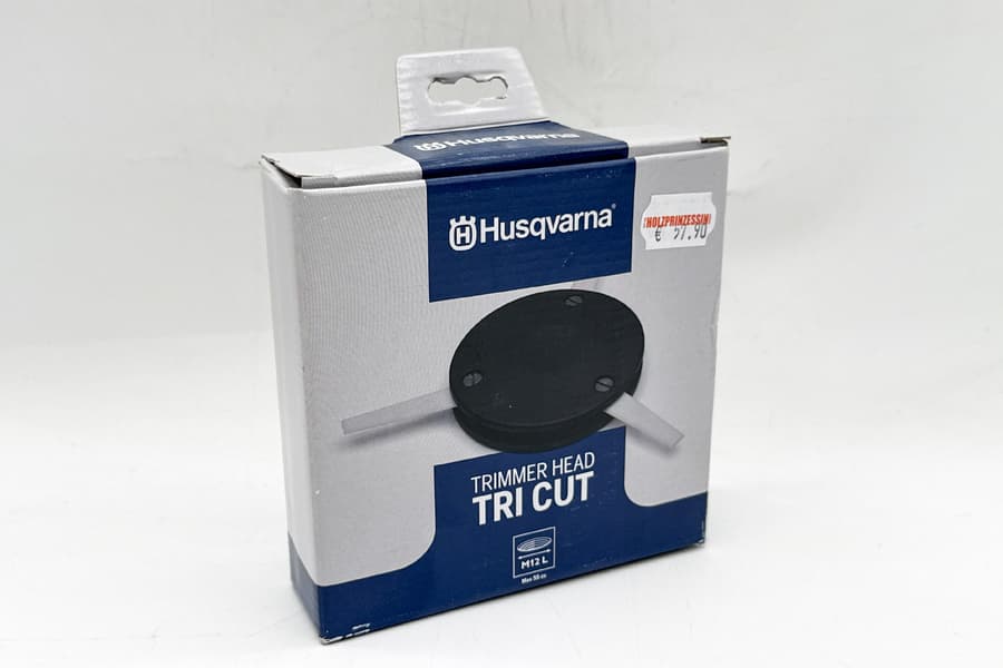 Trimmerkopf Husqvarna M12L